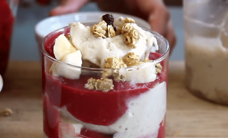 Vegan Berries And Cream Parfaits Min 776x470 1