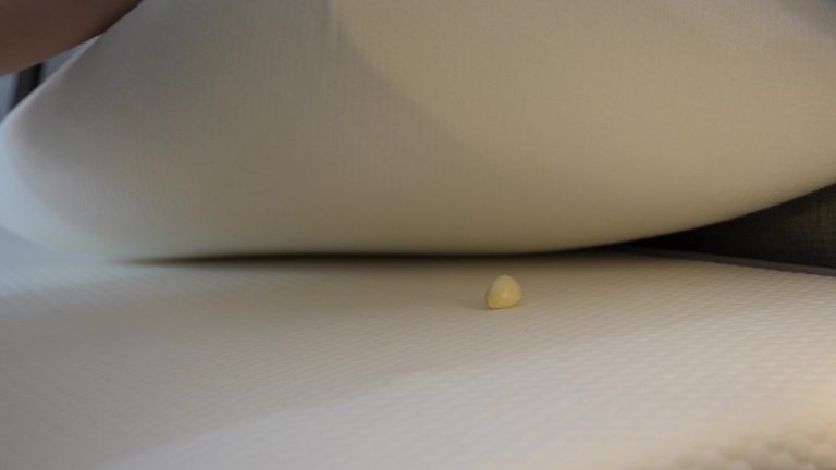 Sleep Remedies Garlic Under Pillow 1