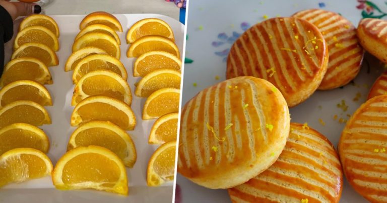 Biscotti Allarancia Senza Uova Burro 1024x538