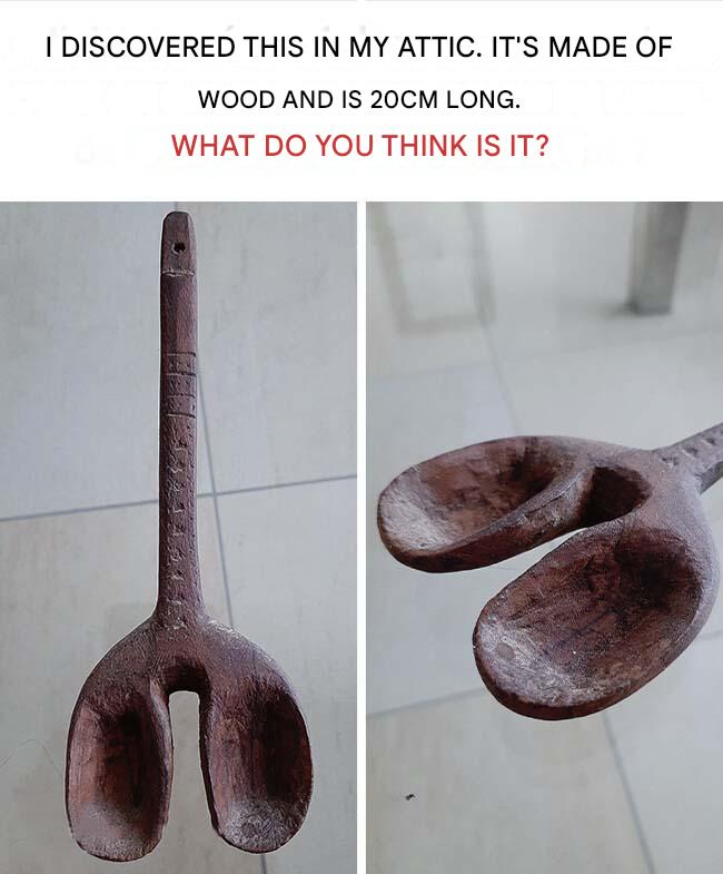 15 Objets Mysterieux A Decouvrir (1)