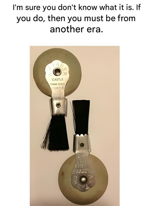 Cet Accessoire Vintage Ingenieux Saviez Vous Vraiment A Quoi Il Servait (1)